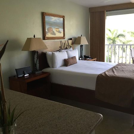 Lahaina Shores Beach Resort Dış mekan fotoğraf