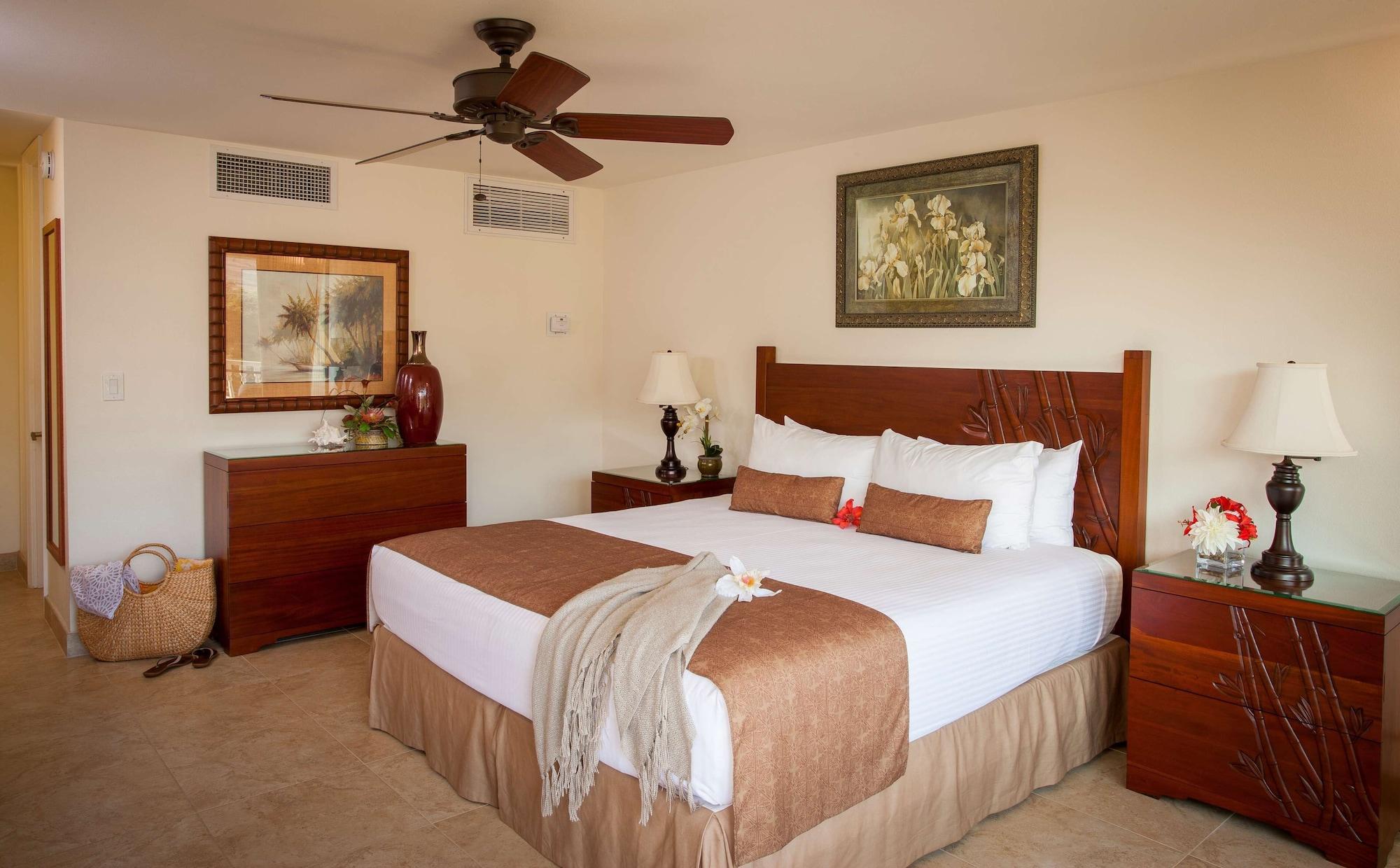 Lahaina Shores Beach Resort Dış mekan fotoğraf
