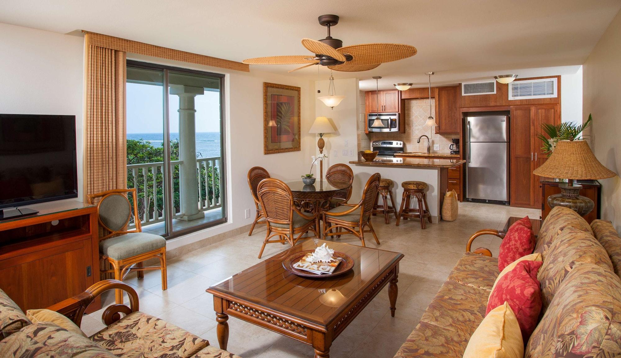 Lahaina Shores Beach Resort Dış mekan fotoğraf