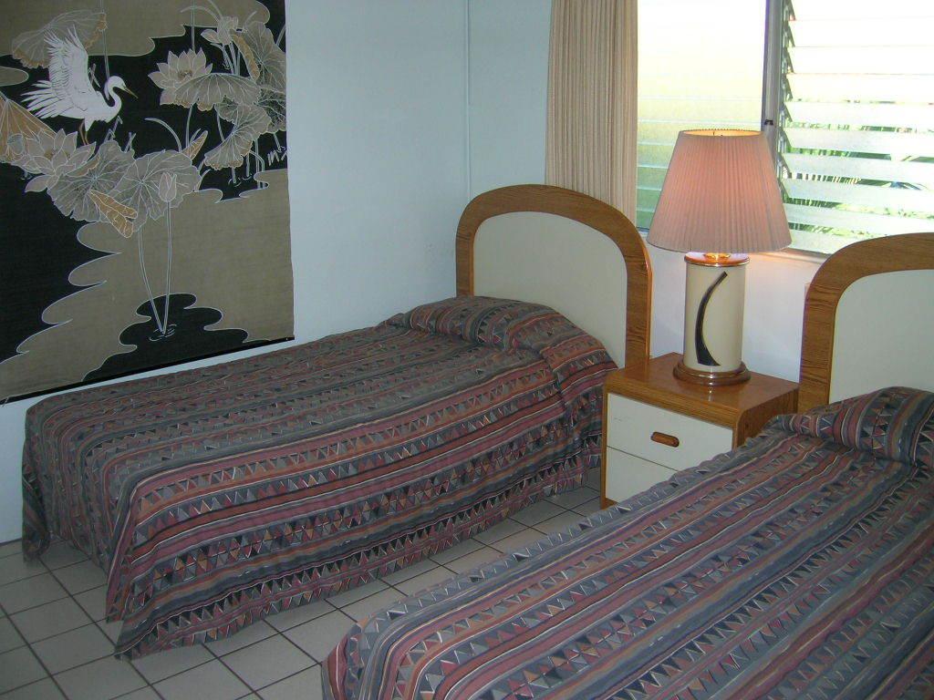 Lahaina Shores Beach Resort Oda fotoğraf