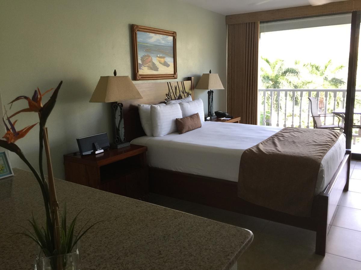 Lahaina Shores Beach Resort Dış mekan fotoğraf