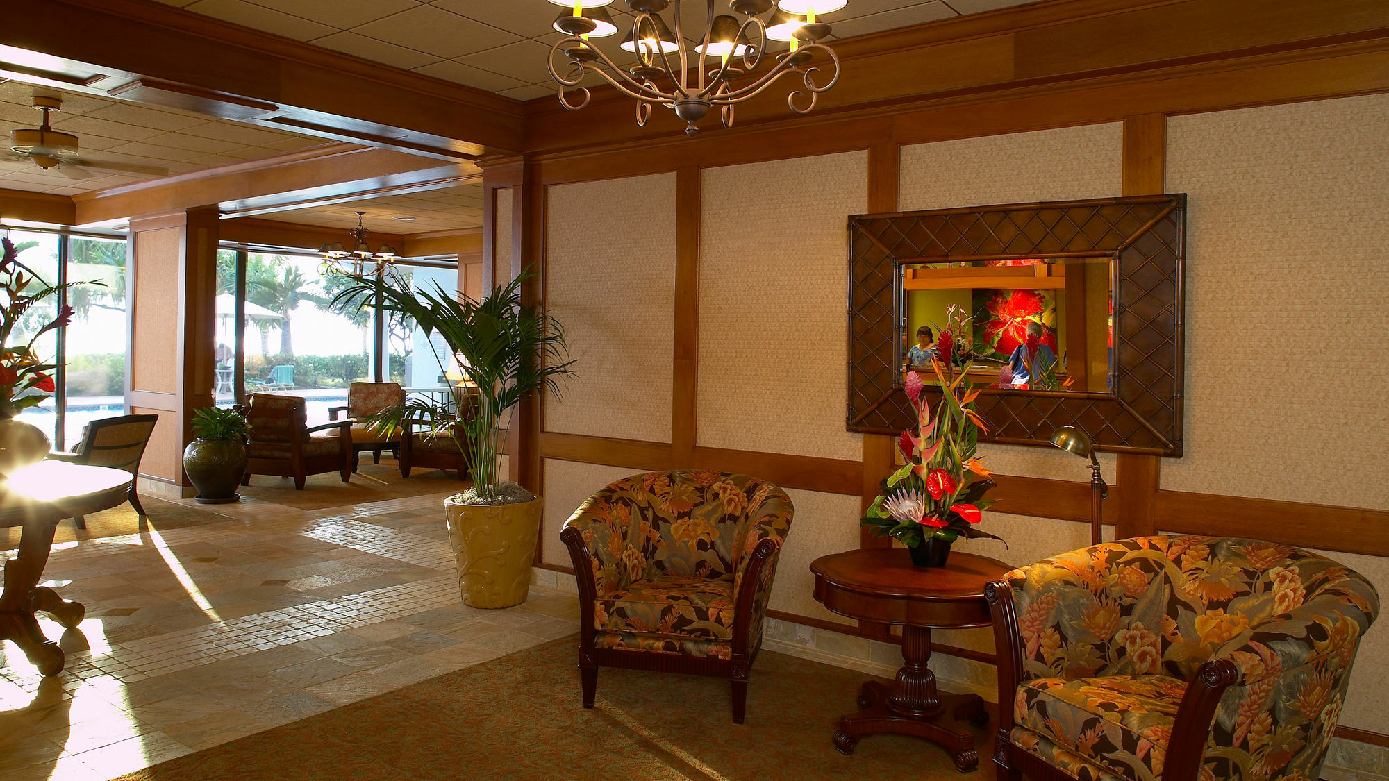 Lahaina Shores Beach Resort Dış mekan fotoğraf
