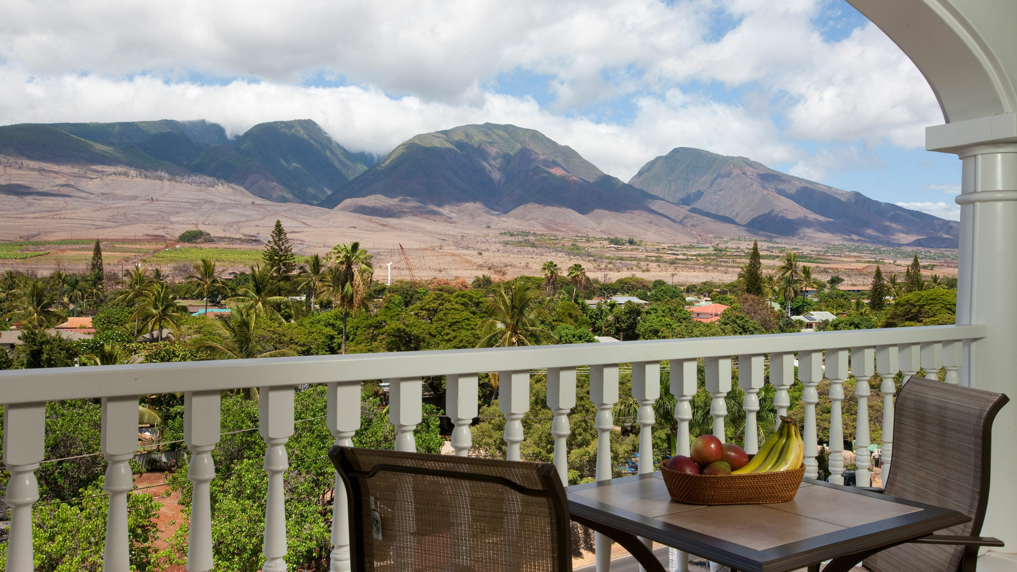 Lahaina Shores Beach Resort Dış mekan fotoğraf