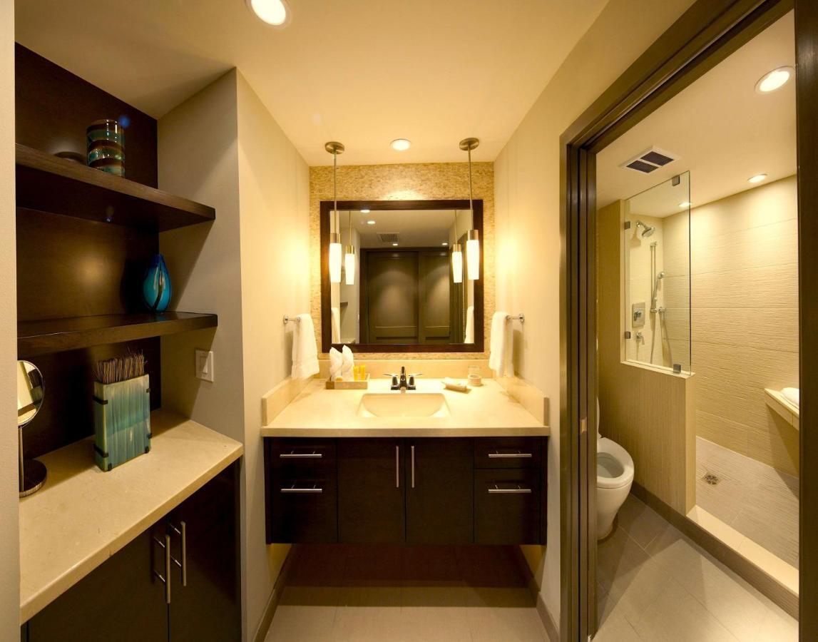 Lahaina Shores Beach Resort Dış mekan fotoğraf