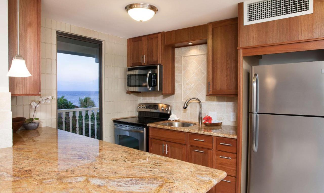 Lahaina Shores Beach Resort Dış mekan fotoğraf
